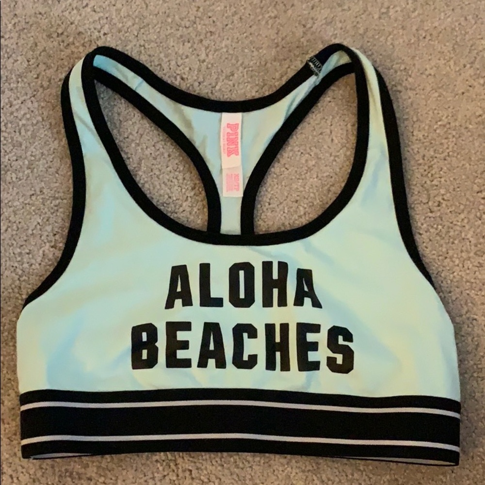 VS Pink Sportsbra